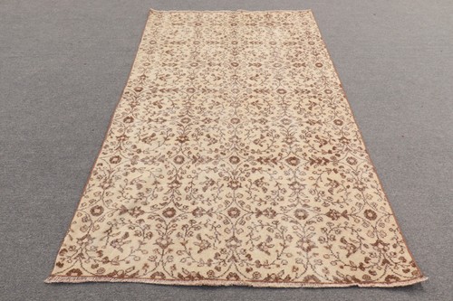 Turkish area rug - rug, 4,5x7,7
