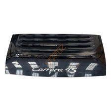 Porsche 911 997 Carrera 4s