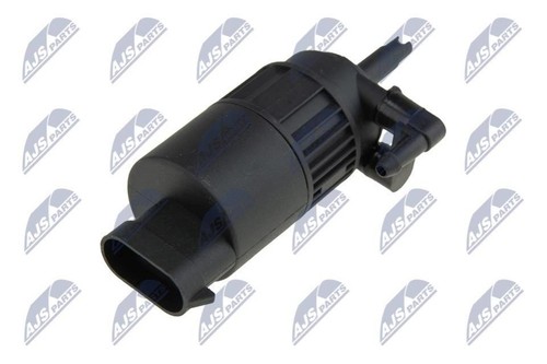 Windshield cleaning washer - cleaning,