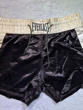 Vintage Everlast Boxing Trunks