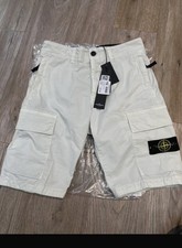 STONE ISLAND JUNIOR PERLA