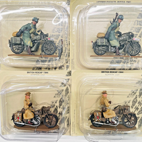 Scale ww2 metal - 1/32,