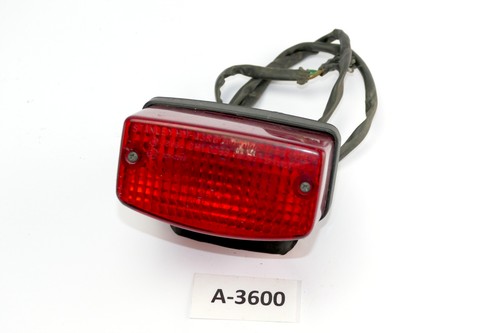 Honda 500 pd02 - 500,