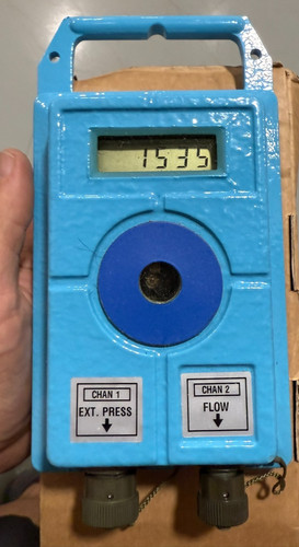 Lolog vista pressure flow - lolog, /