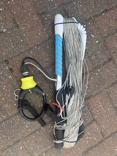 Dsd kite control bar - sc,