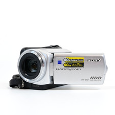Sony dcr sr37e handycam - dcr-sr37e,