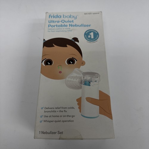 New sealed frida baby - frida,