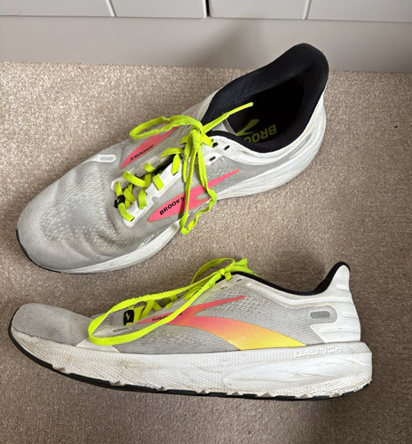 Brooks launch men s - brooks, 9