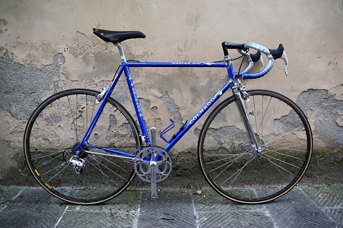 Colnago master più - più, campagnolo