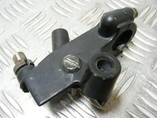 WXE125 Clutch Lever Bracket CH Racing Husqvarna 2005-2011 A400