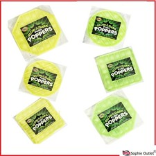 Glow In The Dark PUSH POPPER