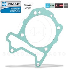 Cylinder Base Gasket 0.6 Mm