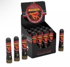 Black Stallion Bedroom Tonic