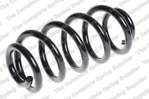 Kilen coil spring rear audi - kilen,