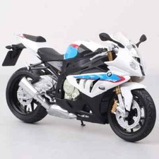   1:12 BMW S 1000RR 2009