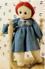 Knitting & Crochet pattern