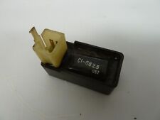 Honda CDI Ignitor nh50/80 nx50 nu50 nc50 a50 atc 110 185 200 Shindengen CI-08.