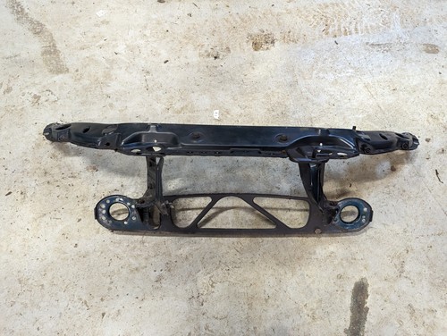 Bmw body front slam - bmw,
