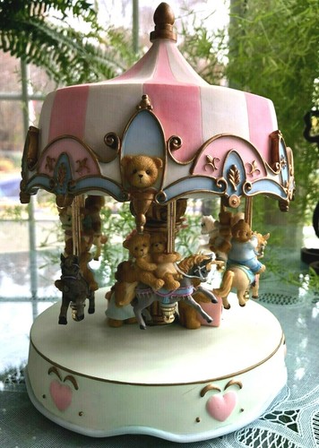 Cherished teddies 15th - -,