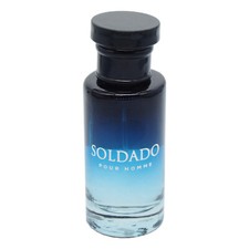 MiStylo Fragrances Soldado Pour  Homme - 50ml