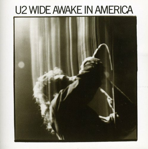 Wide awake in - -,