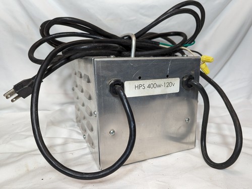 400w hps ballast - 400w, 400