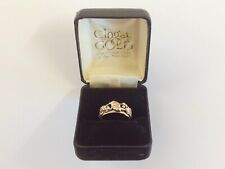 9ct Welsh Clogau Gold Tree Of