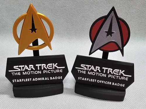 Star trek motion picture - star,