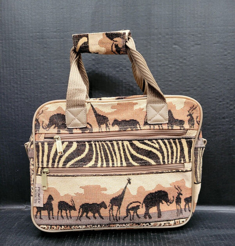 Animal safari pioneer express - safari*pioneer,