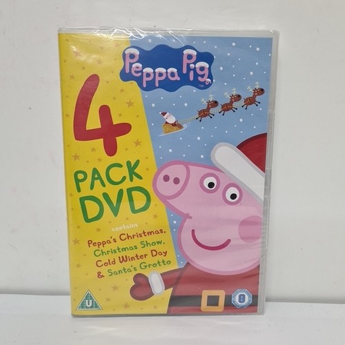 Peppa pig the christmas - pig:,