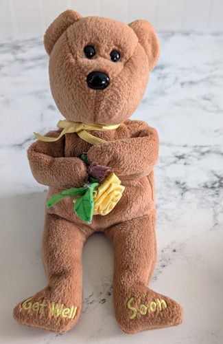 Beanie teddy bear - ty,