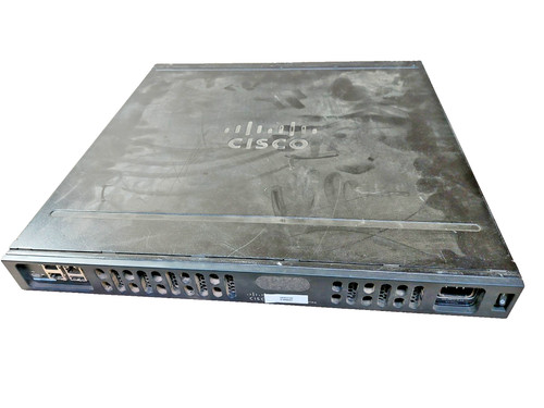Cisco isr4331 v04 - cisco,