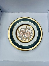 The Art of Chokin 24kt Gold