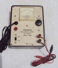 VTG Advance adjustable