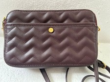 Jigsaw Women's Oxblood Leather