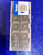 10 NEW & SEALED ISCAR INSERTS