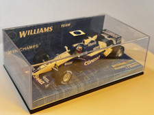 Minichamps Limited edition  Williams BMW Fw23 Juan Pablo Montoya