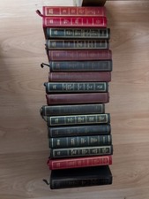 16x Readers Digest Condensed