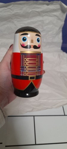 Russian dolls piece soilders - dolls, 5-piece