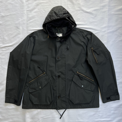 Barbour heritage arndale - barbour,