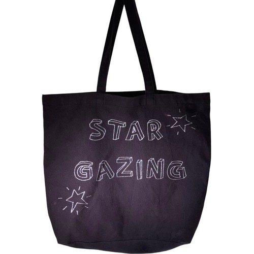 Whistles tote bag star - bag,