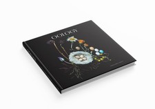 Oology photo book. 40 still