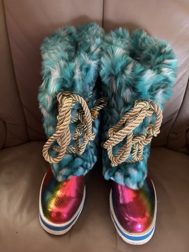 Irregular choice cheese and - choice,