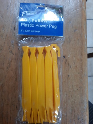 Tent pegs stakes - pegs,