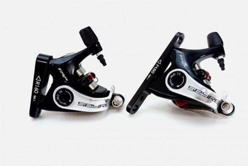 Trp spyre flat mount - trp,