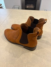 Carvela Ankle Boots, Brown