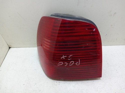 Left rear tail - rear, light
