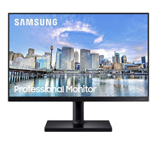Samsung 24" FHD Monitor