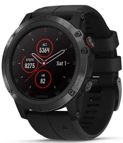 Garmin golf fenix plus - golf,
