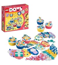 LEGO 41806 DOTS Ultimate Party